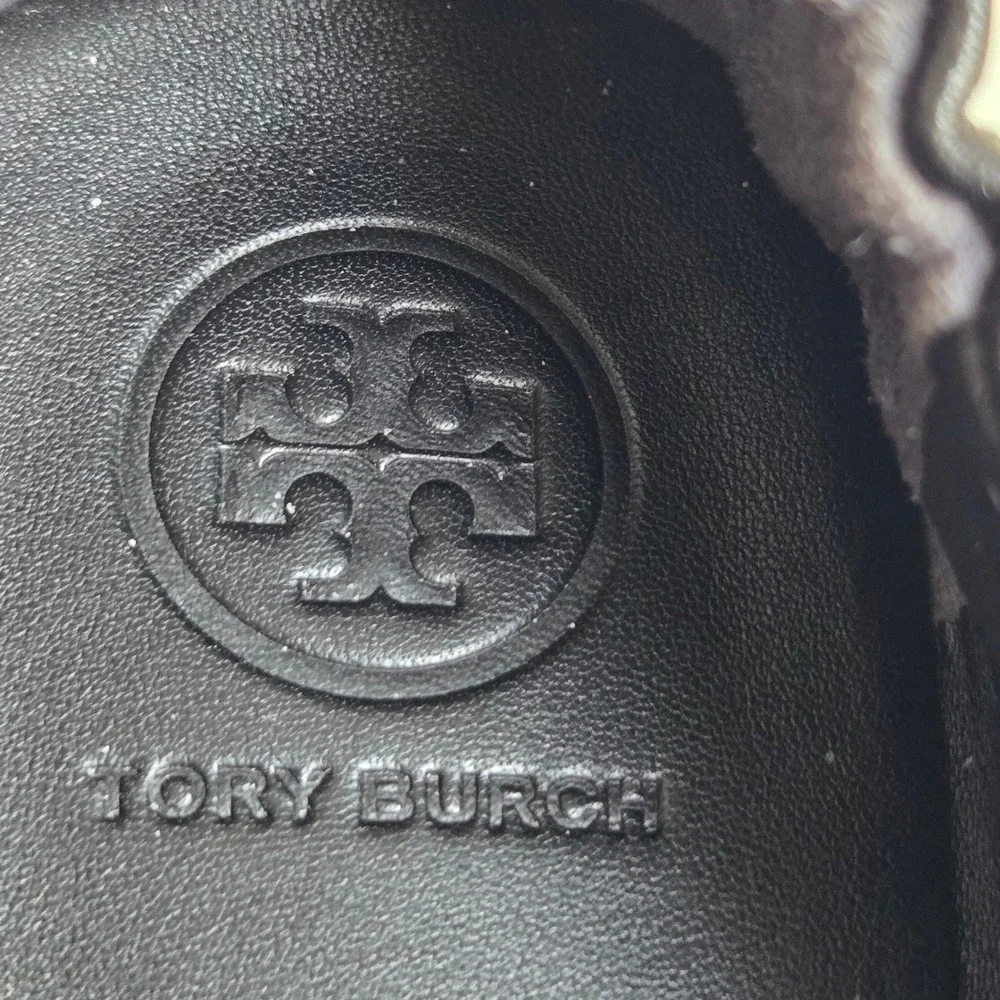 Tory Burch pre owned